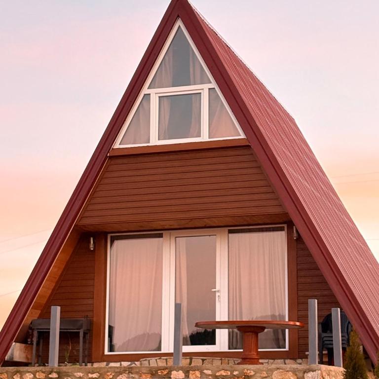 Vila Vrela - Two-Bedroom Villa - 14