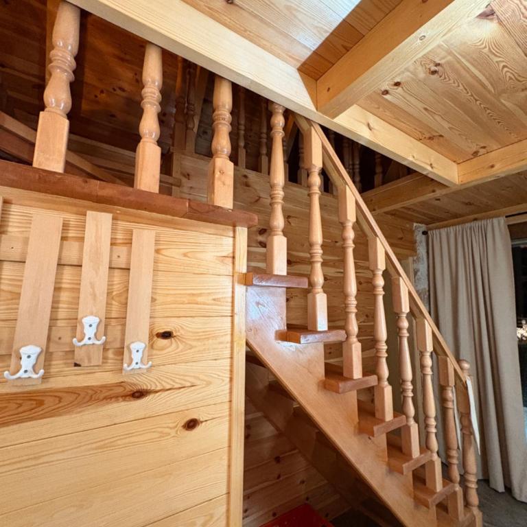 Vila Vrela - One-Bedroom Villa - 12