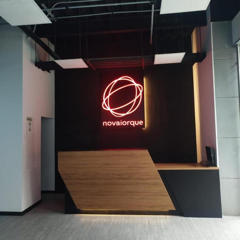 Nova Iorque Suites by Avia Suites - Standard Apartment - 6