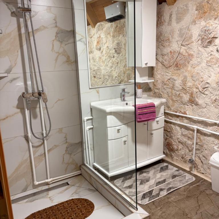 Vila Vrela - One-Bedroom Villa - 4