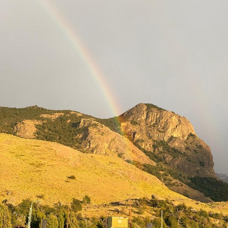 Aguila Mora Aparts - Habitación Doble con vistas a la montaña - 1