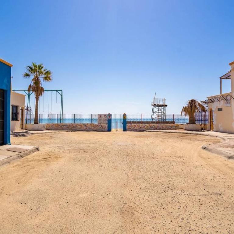 San Felipe downtown rental Condo - Steps to the Beach. Walk to Malecon - Casa - 1