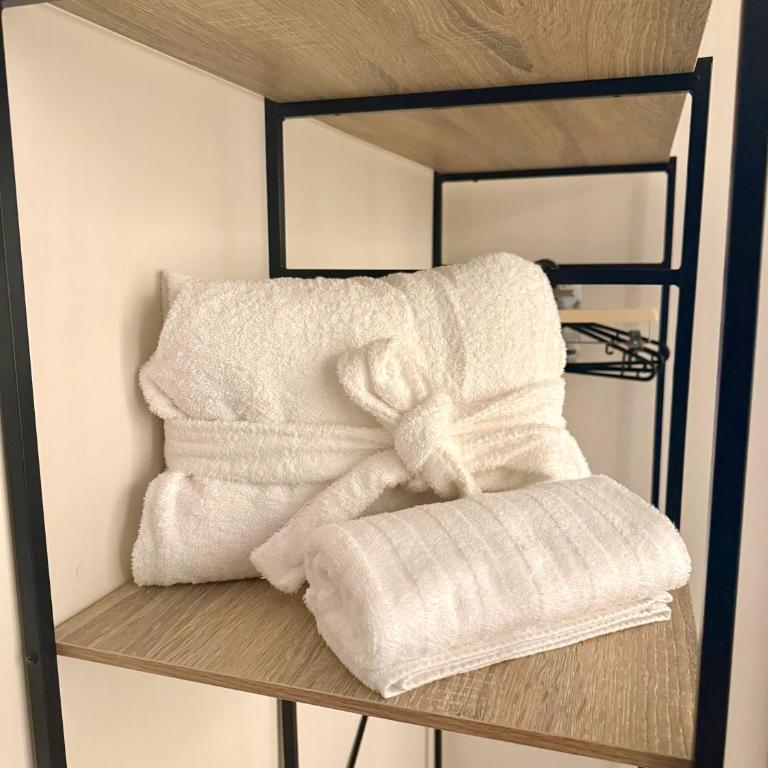 Alameda Experience - Apartamento de 1 dormitorio - 16