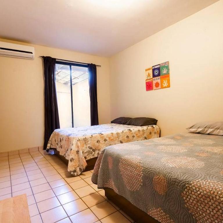 San Felipe downtown rental Condo - Steps to the Beach. Walk to Malecon - Casa - 15