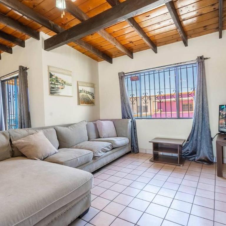 San Felipe downtown rental Condo - Steps to the Beach. Walk to Malecon - Casa - 17