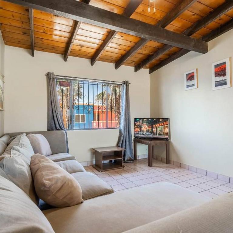 San Felipe downtown rental Condo - Steps to the Beach. Walk to Malecon - Casa - 18