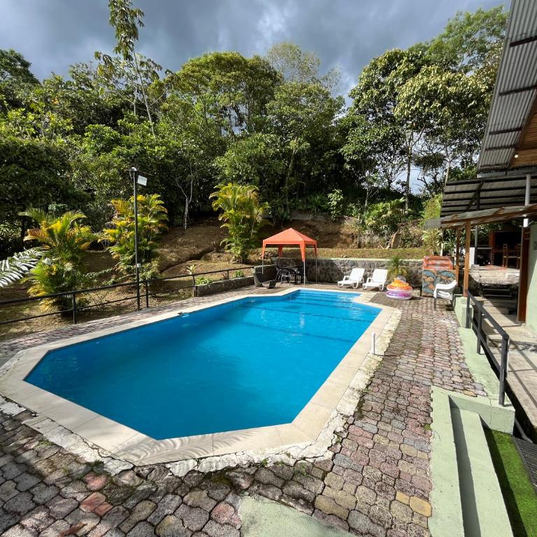 Casa de Emmita - Casa de 4 dormitorios - 51