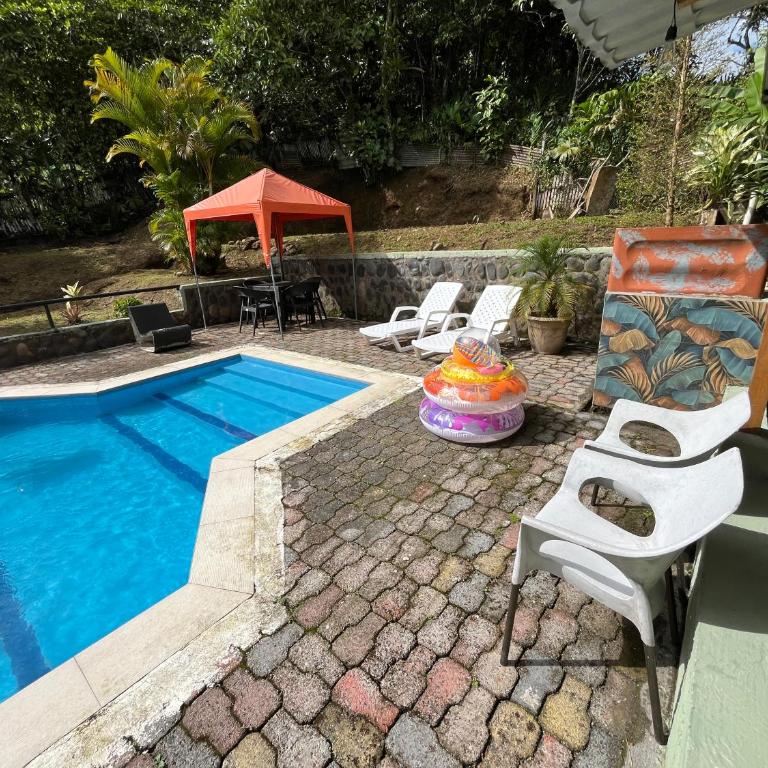 Casa de Emmita - Casa de 4 dormitorios - 50