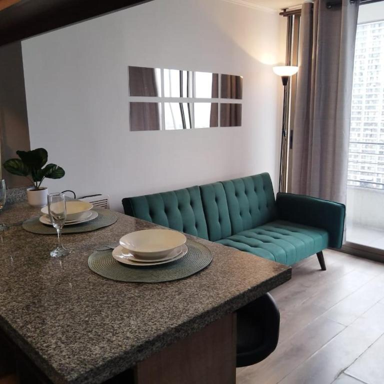 Airport and Terminal close to everything - One-Bedroom Apartment - 16