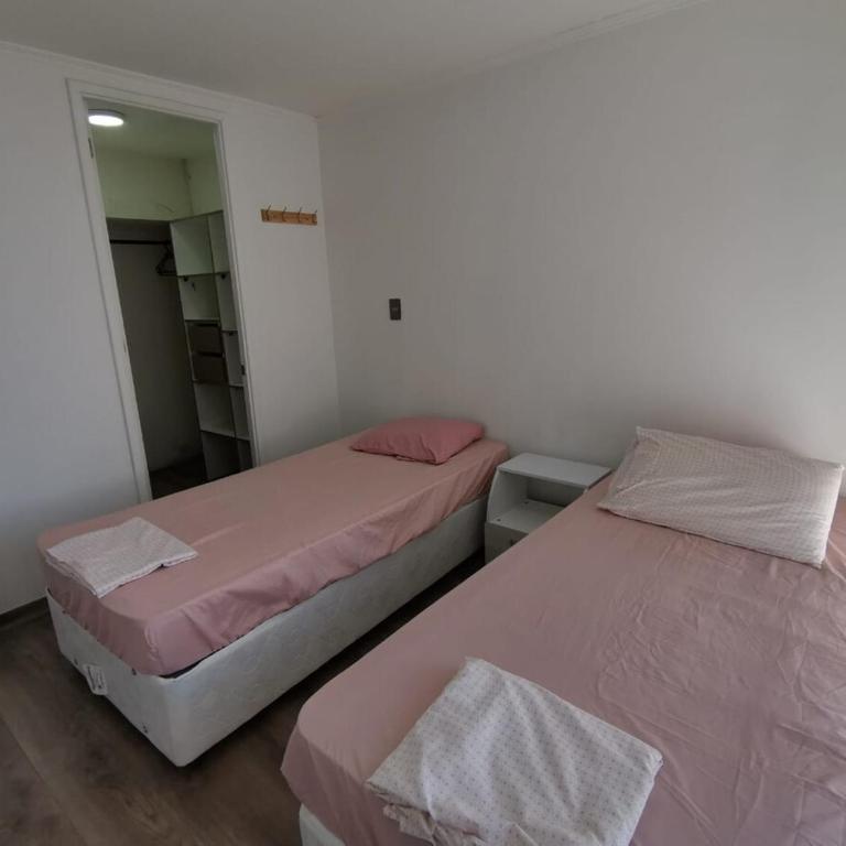 Airport and Terminal close to everything - One-Bedroom Apartment - 19