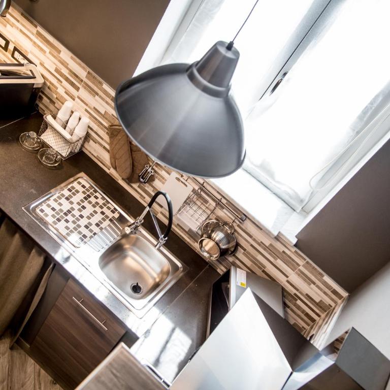 "Here" Mini loft Alghero - Loft - 52