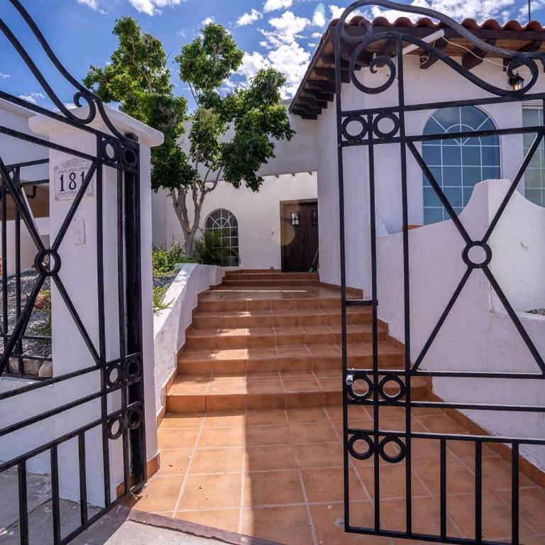 Rick`s Place - San Felipe Vacation Rental with Private Pool - Casa - 2