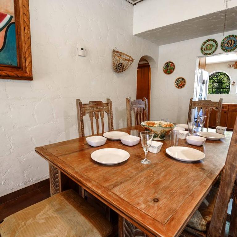 Rick`s Place - San Felipe Vacation Rental with Private Pool - Casa - 6