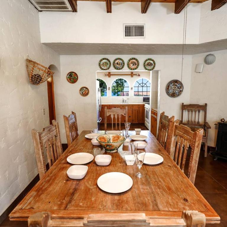 Rick`s Place - San Felipe Vacation Rental with Private Pool - Casa - 5