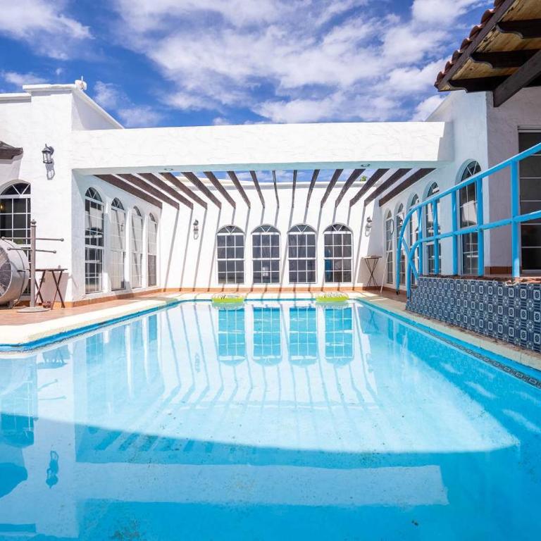 Rick`s Place - San Felipe Vacation Rental with Private Pool - Casa - 21