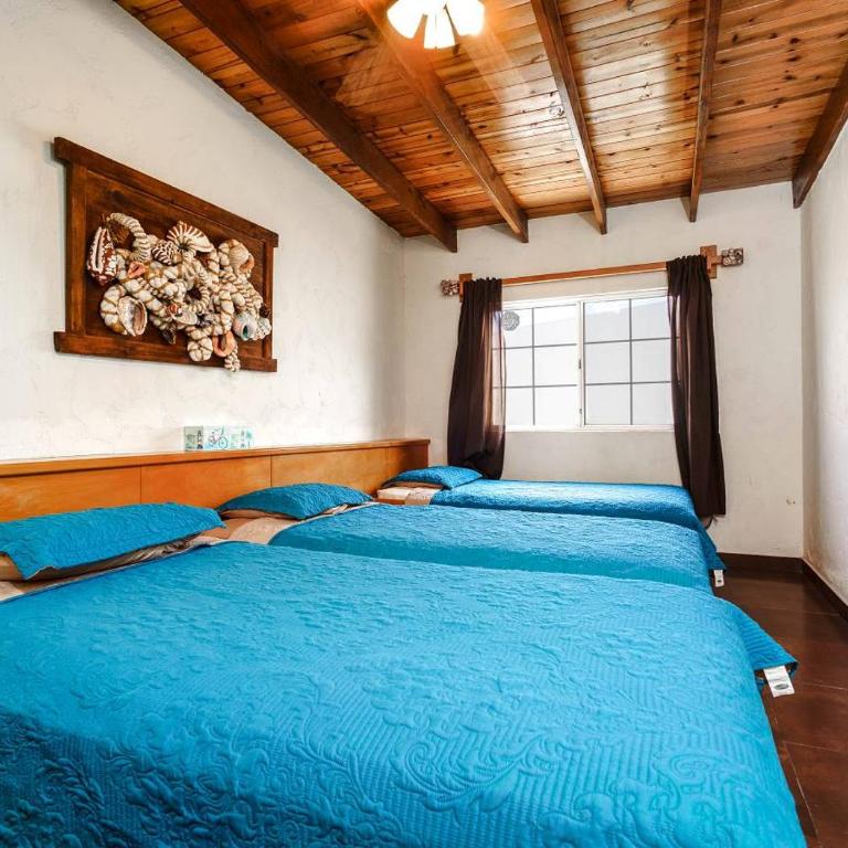 Rick`s Place - San Felipe Vacation Rental with Private Pool - Casa - 24