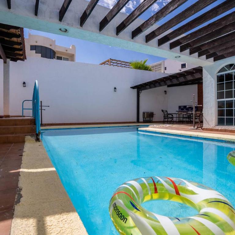 Rick`s Place - San Felipe Vacation Rental with Private Pool - Casa - 26