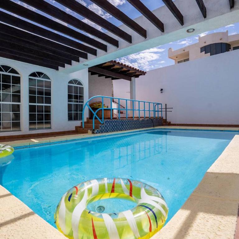 Rick`s Place - San Felipe Vacation Rental with Private Pool - Casa - 27