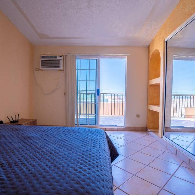 Casa Seascape Villas de Las Palmas - Casa - 10