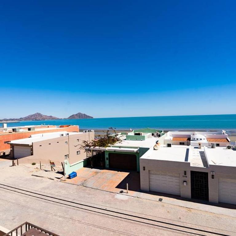 Casa Seascape Villas de Las Palmas - Casa - 19