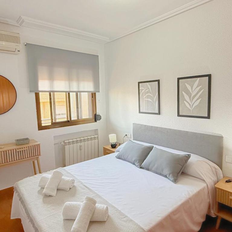 Mirador de Cánovas - Apartamento de 3 dormitorios con vistas - 1
