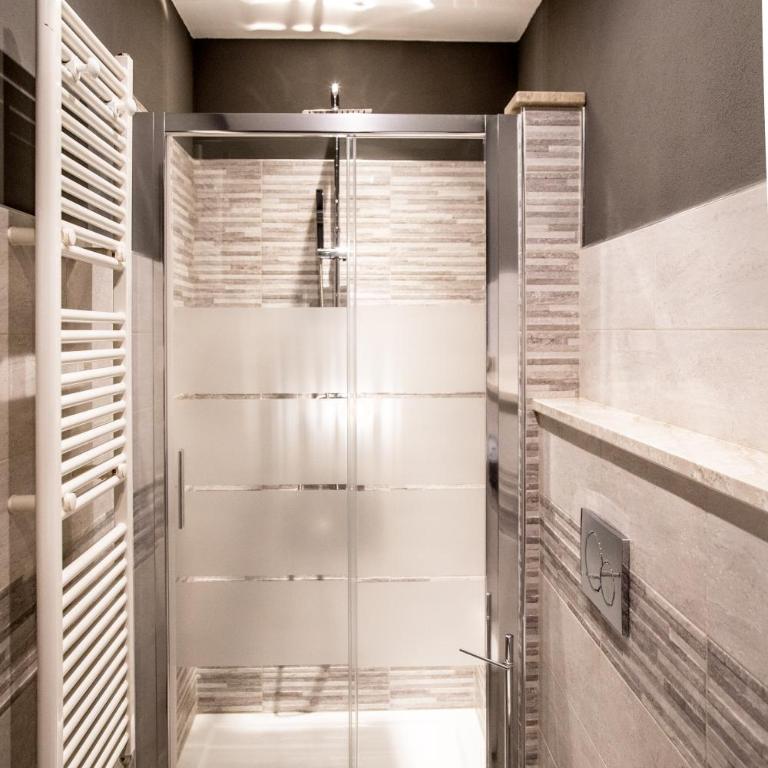 "Here" Mini loft Alghero - Loft - 17
