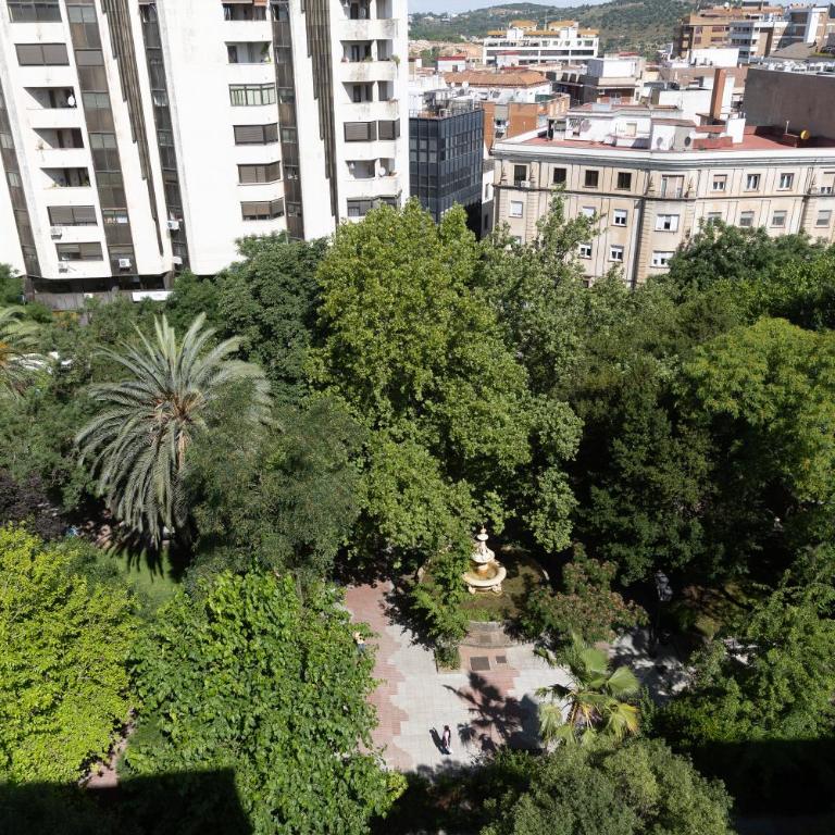 Mirador de Cánovas - Apartamento de 3 dormitorios con vistas - 7