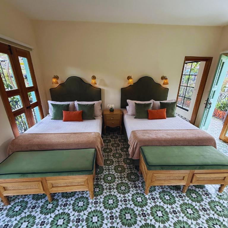 Hotel Lago Valdivia - Habitación Deluxe - 5