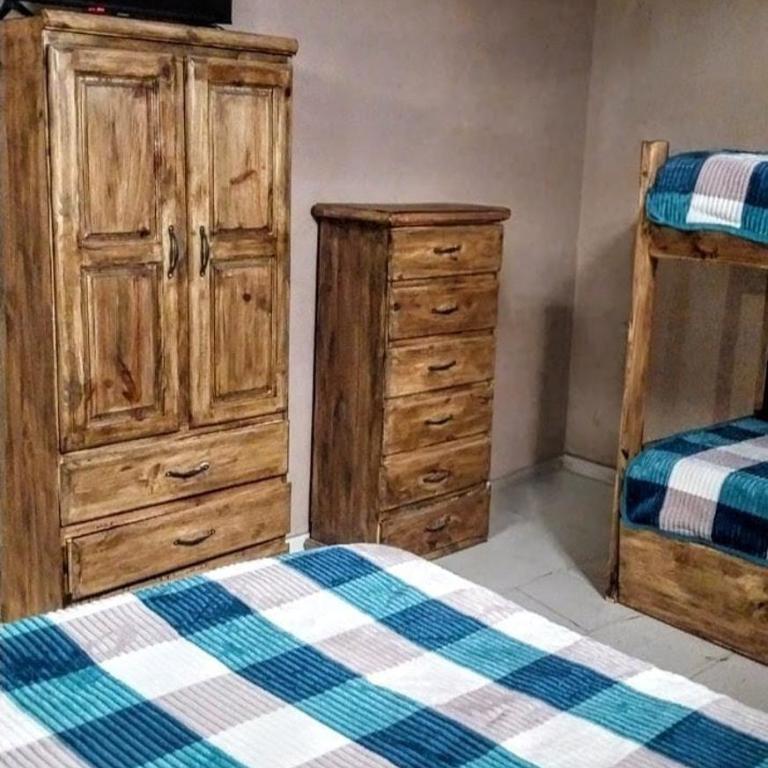 El Shaddai I - One-Bedroom Apartment - 9
