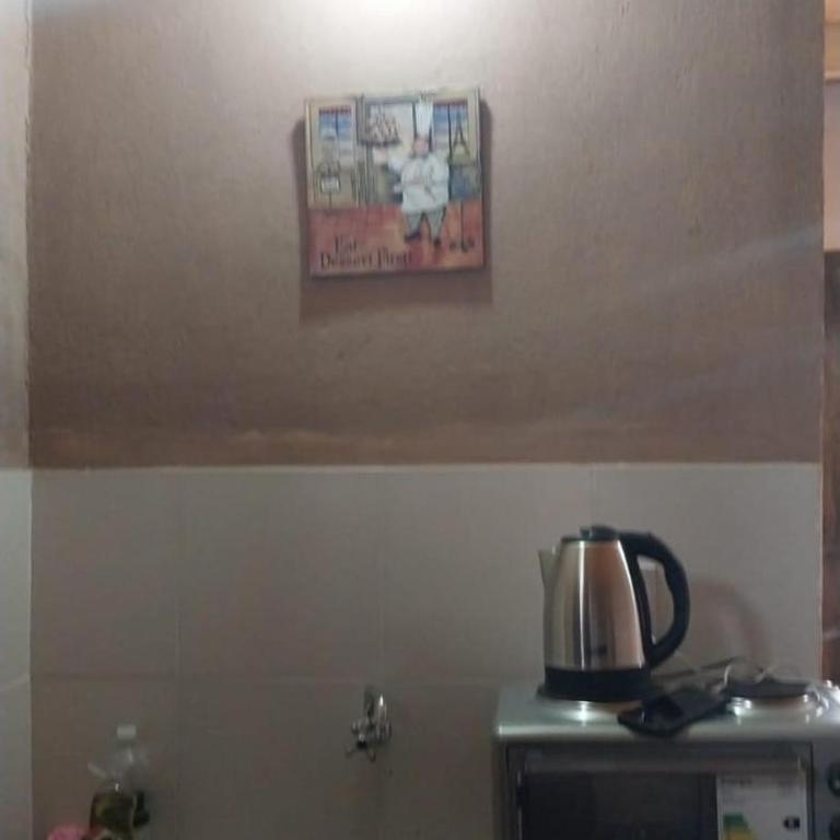 El Shaddai I - One-Bedroom Apartment - 3