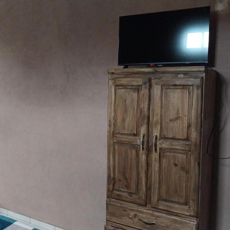 El Shaddai I - One-Bedroom Apartment - 10