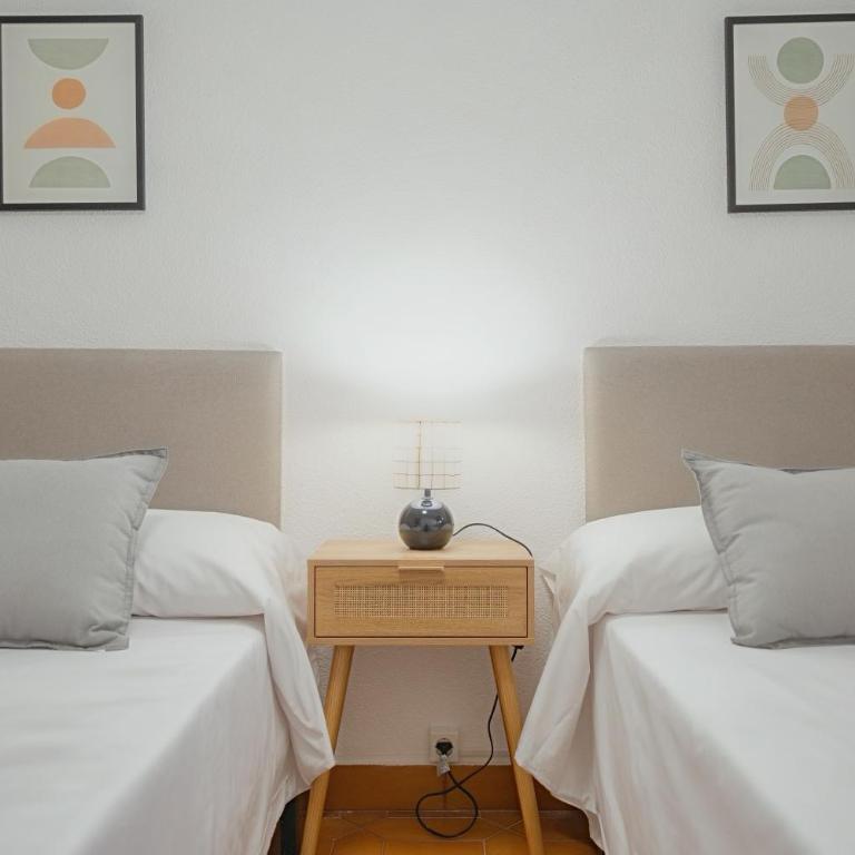 Mirador de Cánovas - Apartamento de 3 dormitorios con vistas - 3
