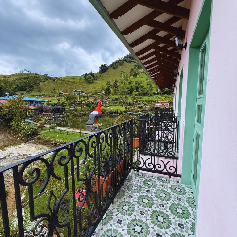 Hotel Lago Valdivia - Habitación Deluxe - 7