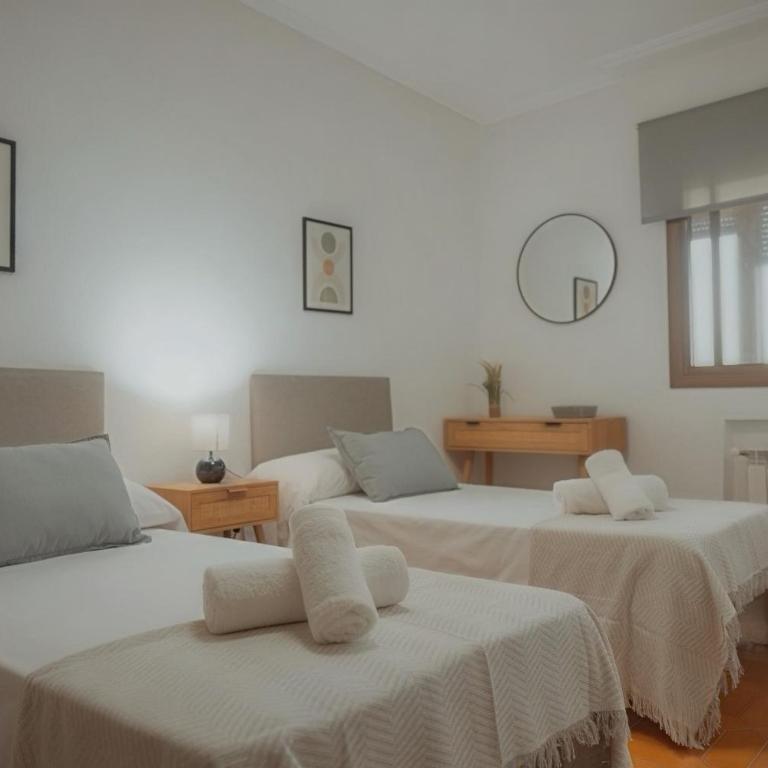 Mirador de Cánovas - Apartamento de 3 dormitorios con vistas - 2