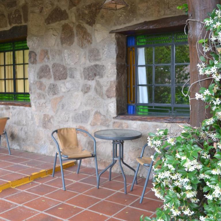 Rumi Huasi Cabañas - Habitación Doble - 6