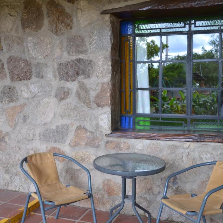Rumi Huasi Cabañas - Habitación Doble - 8
