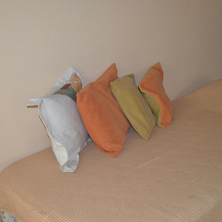 Rumi Huasi Cabañas - Habitación Doble - 9
