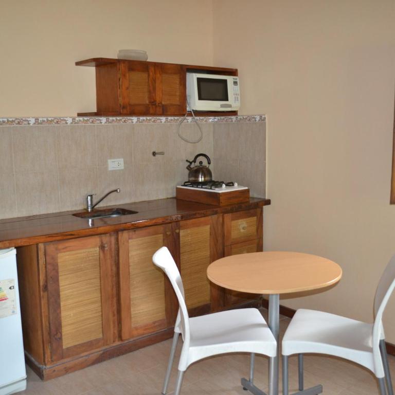 Rumi Huasi Cabañas - Habitación Doble - 7