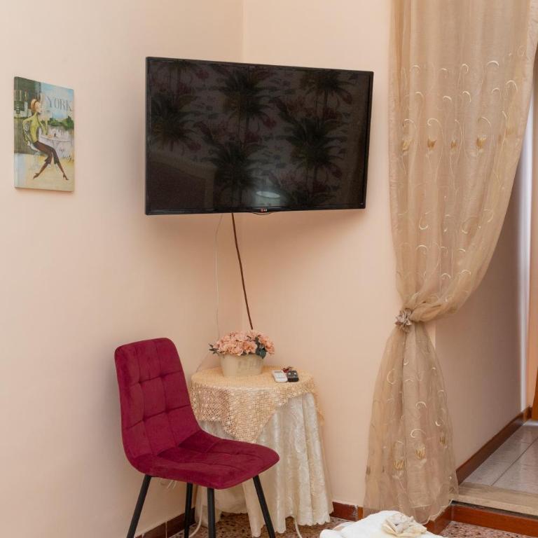 Fabiola Guest House - Camera Matrimoniale con Bagno Privato - 6