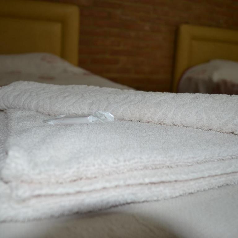 Rumi Huasi Cabañas - Habitación cuádruple - 5