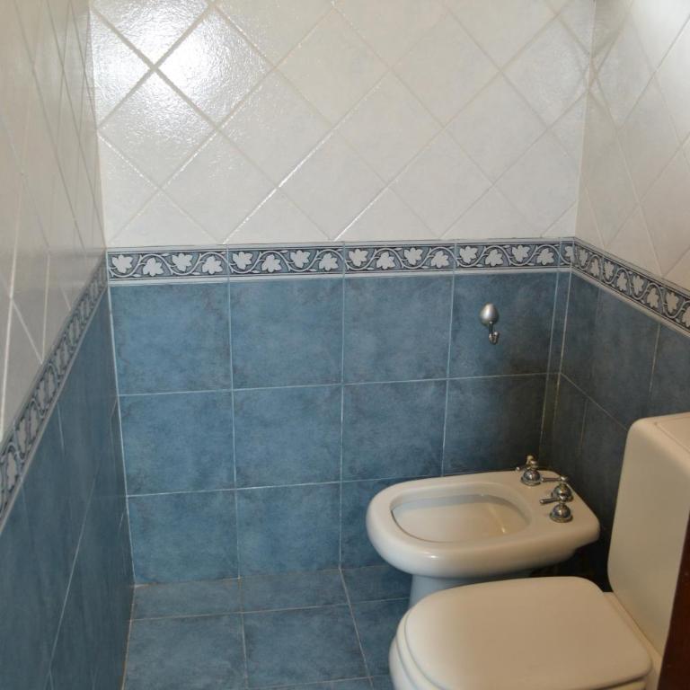 Rumi Huasi Cabañas - Habitación Familiar - 7