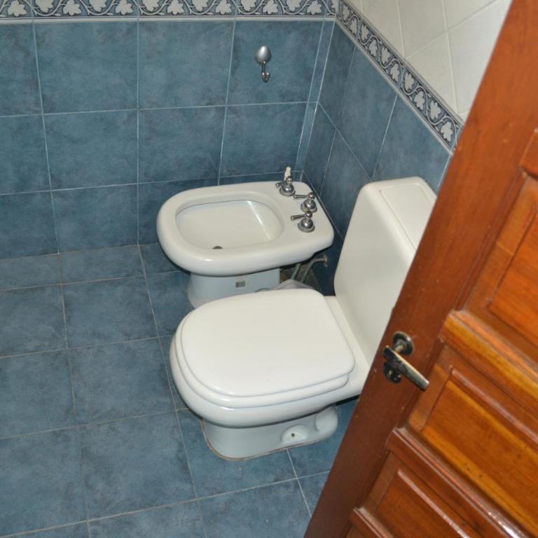Rumi Huasi Cabañas - Habitación Familiar - 9