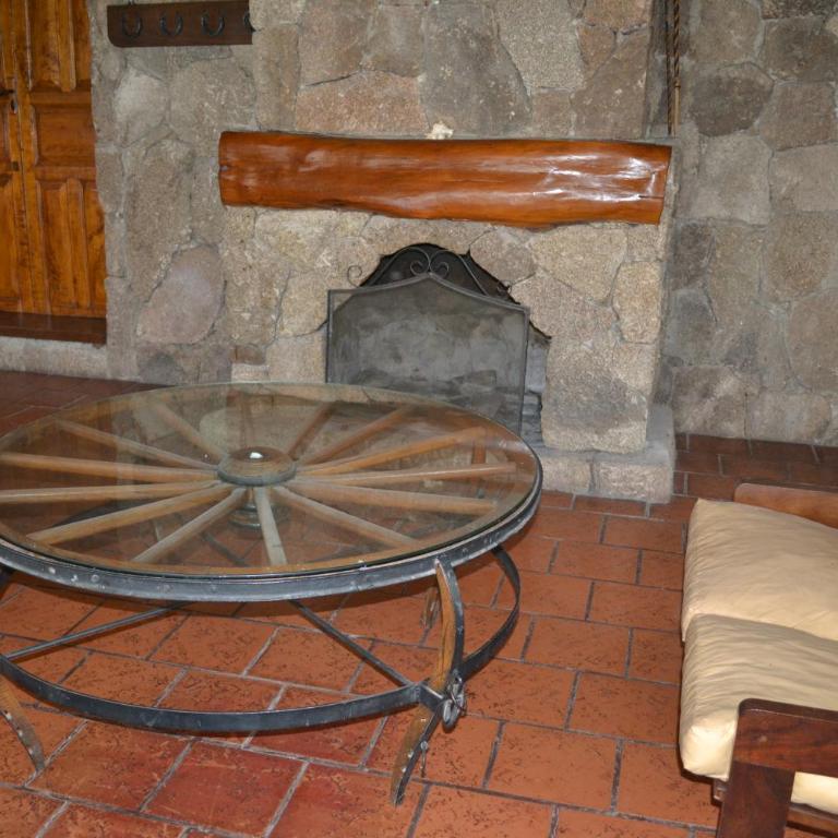 Rumi Huasi Cabañas - Habitación Familiar - 13