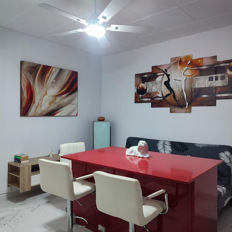 Rooms Ciudad Bella - Large Single Room - 7