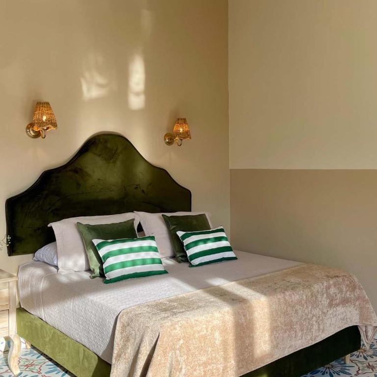 Hotel Lago Valdivia - Habitación Doble - 2 camas dobles - 3