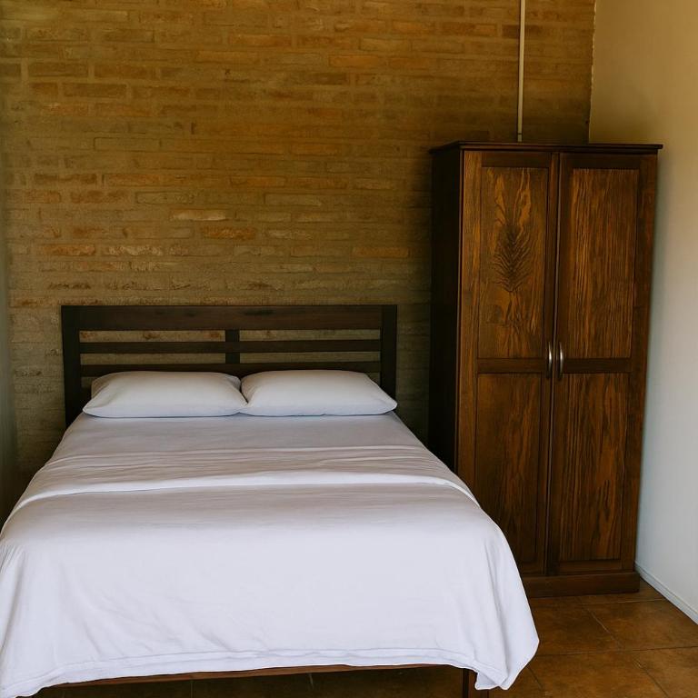 Cabañas Zelat - One-Bedroom House - 1