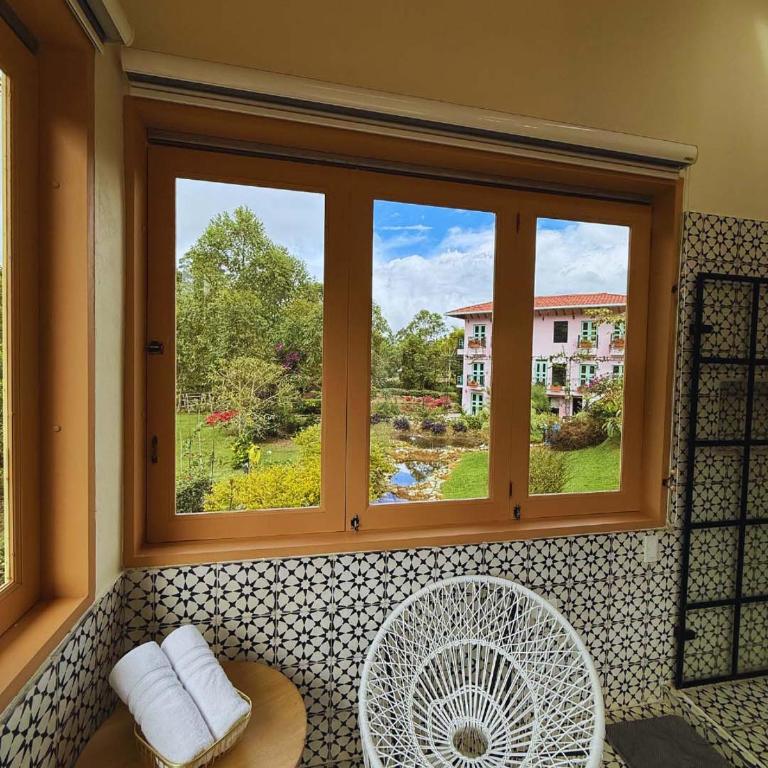 Hotel Lago Valdivia - Suite Superior - 8