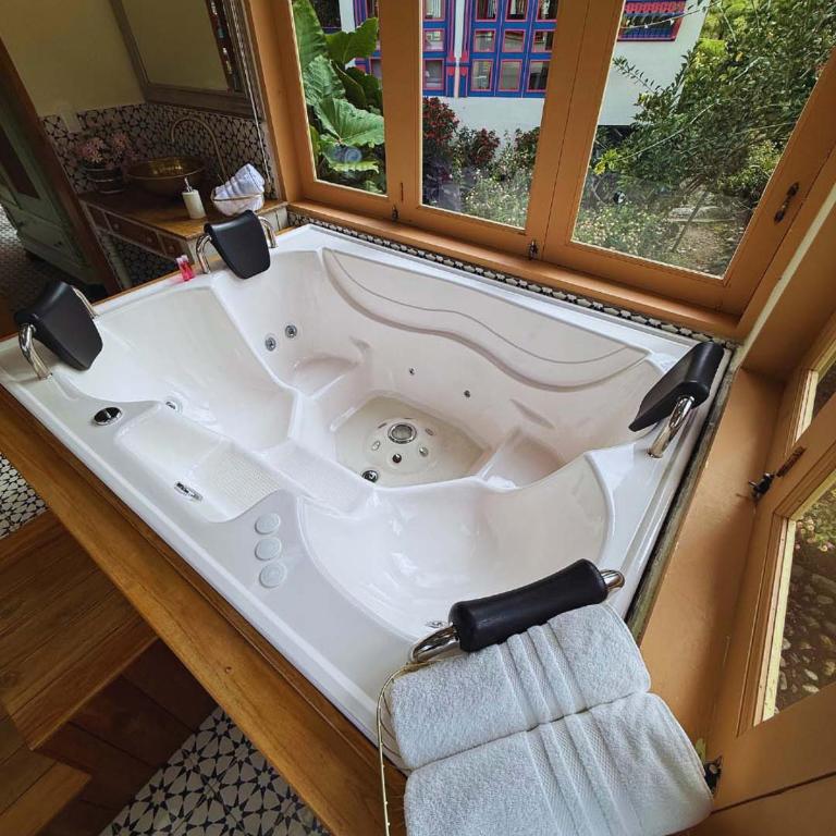 Hotel Lago Valdivia - Suite Superior - 7