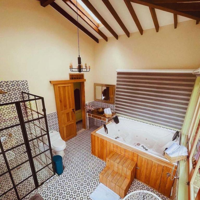 Hotel Lago Valdivia - Suite Superior - 2