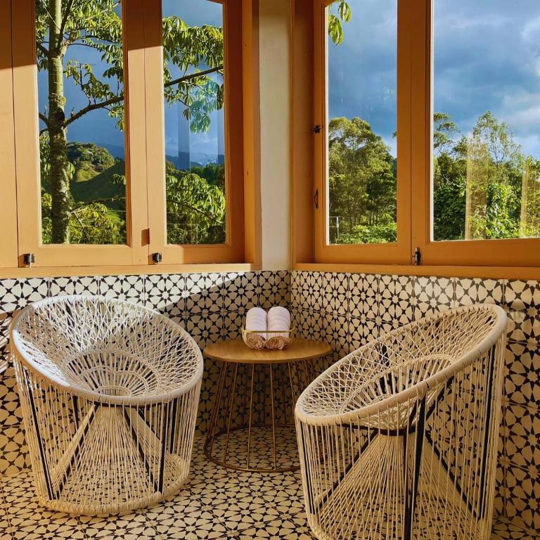 Hotel Lago Valdivia - Suite Superior - 6